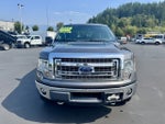 2014 Ford F-150 XLT 4WD