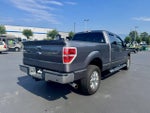 2014 Ford F-150 XLT 4WD