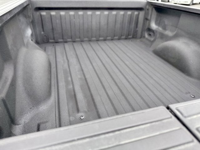 2014 Ford F-150 XLT 4WD