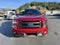 2013 Ford F-150 FX4 4WD