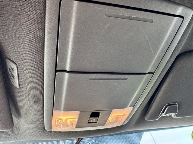 2013 Ford F-150 FX4 4WD