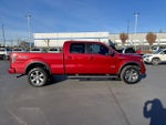 2013 Ford F-150 FX4 4WD