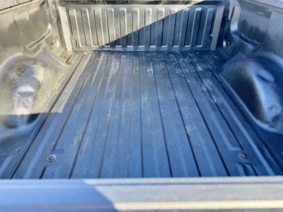 2013 Ford F-150 FX4 4WD