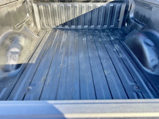 2013 Ford F-150 FX4 4WD