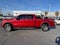 2013 Ford F-150 FX4 4WD