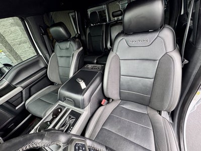 2019 Ford F-150 Raptor 4WD