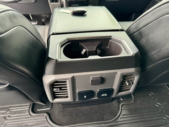 2019 Ford F-150 Raptor 4WD