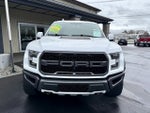 2019 Ford F-150 Raptor 4WD