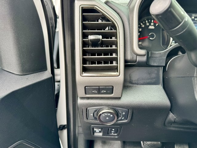 2019 Ford F-150 Raptor 4WD