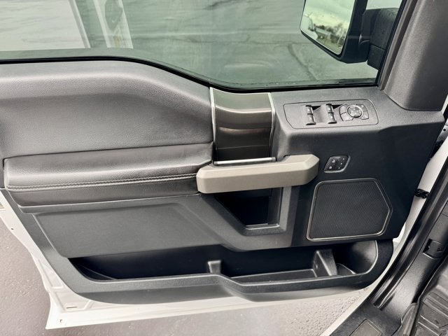 2019 Ford F-150 Raptor 4WD