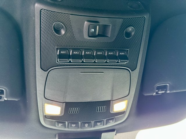 2019 Ford F-150 Raptor 4WD