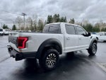 2019 Ford F-150 Raptor 4WD