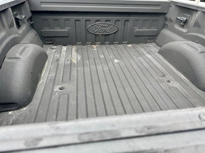 2019 Ford F-150 Raptor 4WD