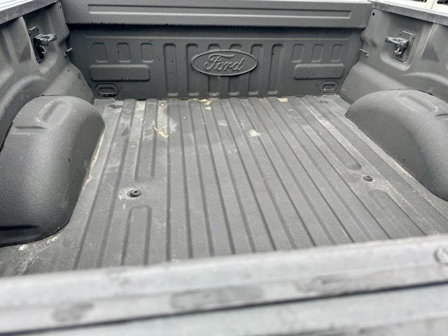 2019 Ford F-150 Raptor 4WD