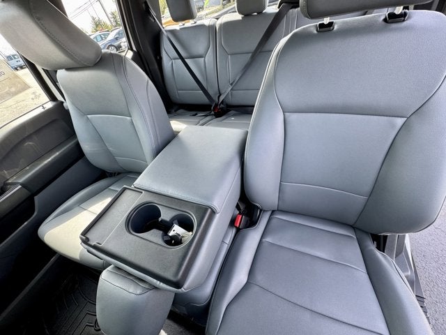 2023 Ford F-150 XL 4WD