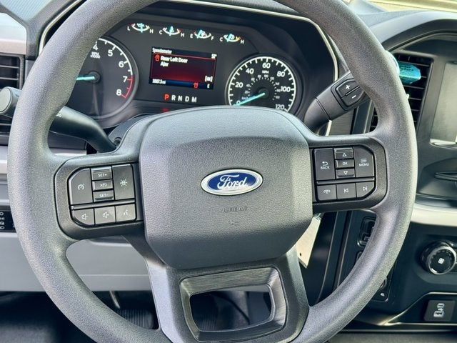 2023 Ford F-150 XL 4WD