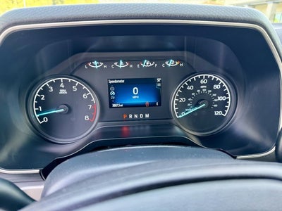 2023 Ford F-150 XL 4WD