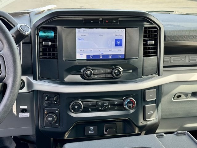 2023 Ford F-150 XL 4WD