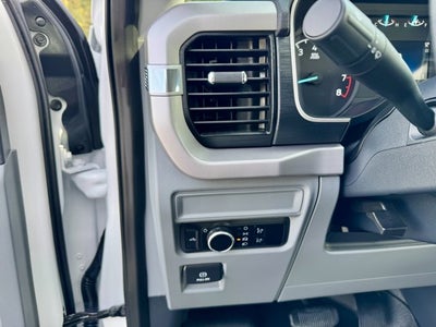 2023 Ford F-150 XL 4WD