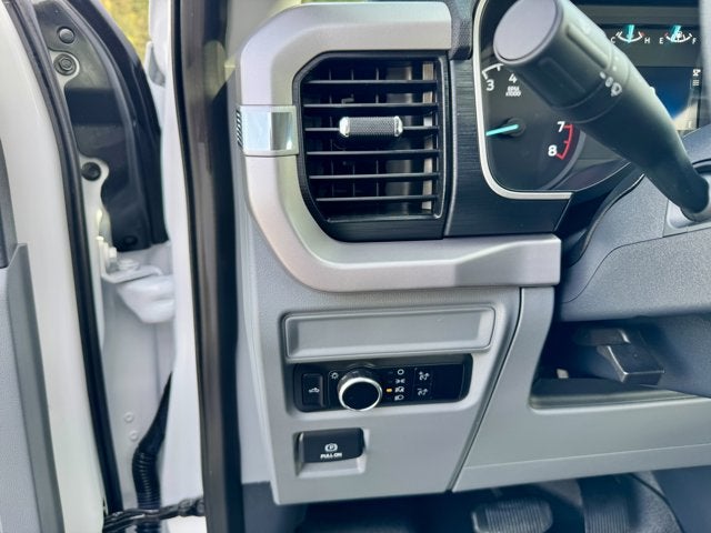 2023 Ford F-150 XL 4WD