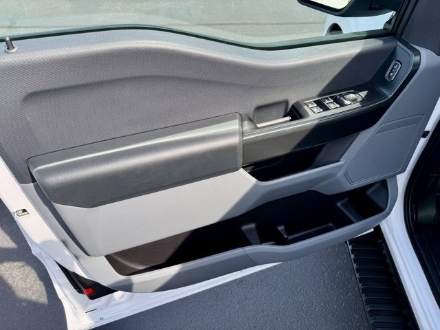 2023 Ford F-150 XL 4WD