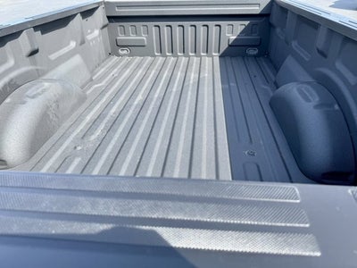 2023 Ford F-150 XL 4WD