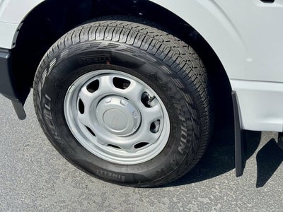 2023 Ford F-150 XL 4WD