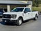 2023 Ford F-150 XL 4WD