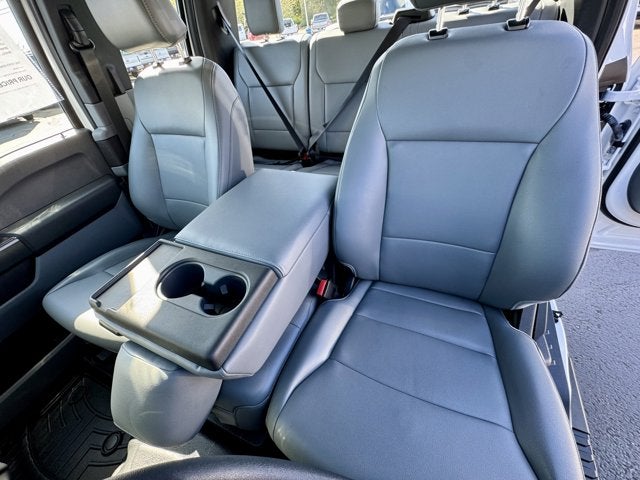 2023 Ford F-150 XL 4WD