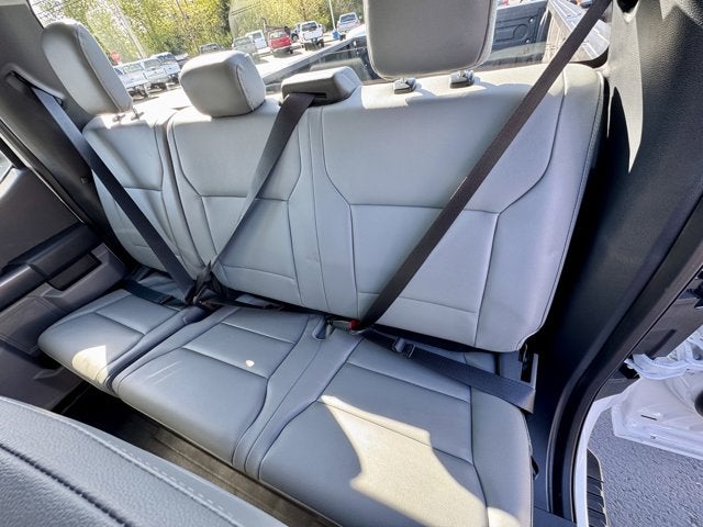 2023 Ford F-150 XL 4WD