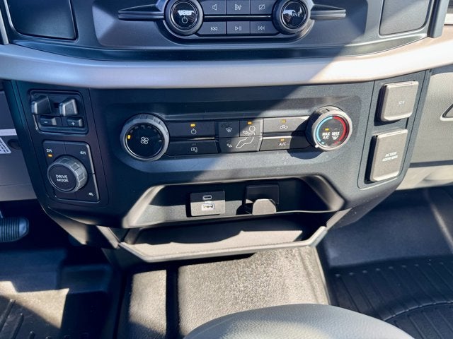 2023 Ford F-150 XL 4WD