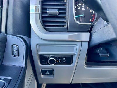 2023 Ford F-150 XL 4WD