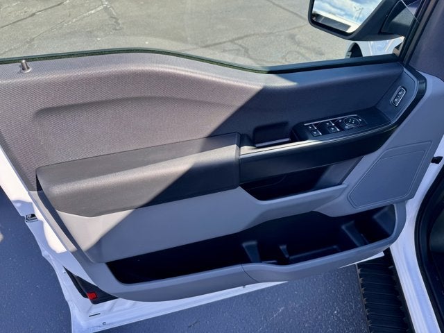 2023 Ford F-150 XL 4WD