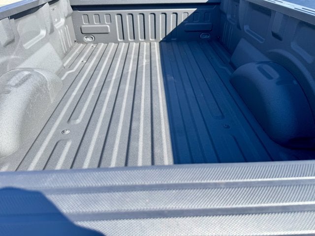 2023 Ford F-150 XL 4WD