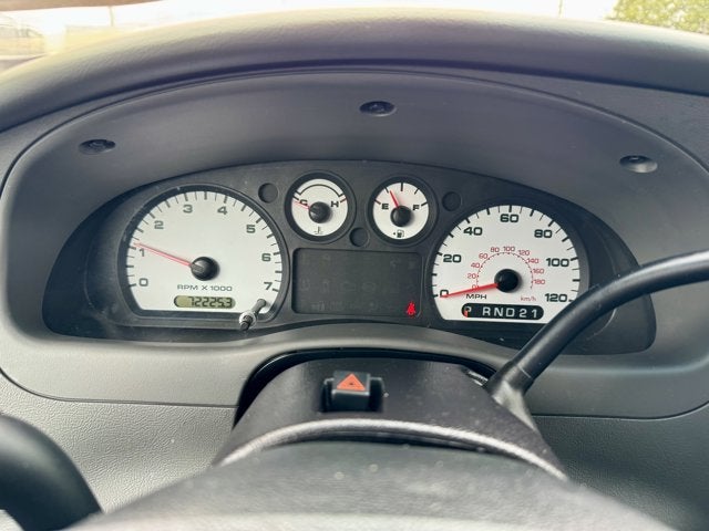 2010 Ford Ranger Sport 4WD