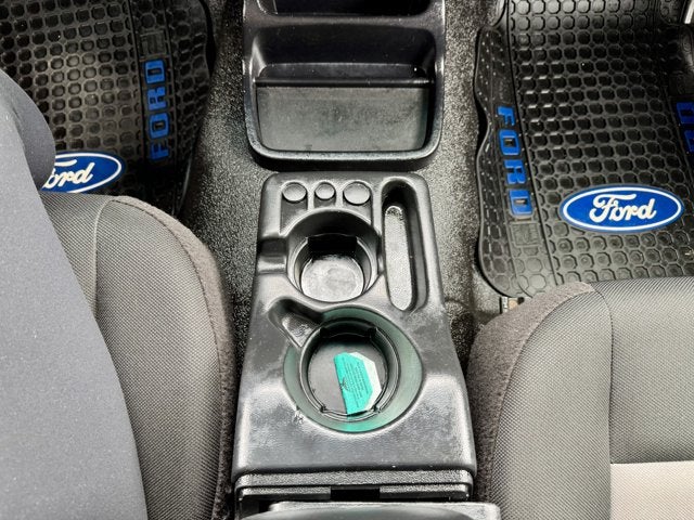 2010 Ford Ranger Sport 4WD