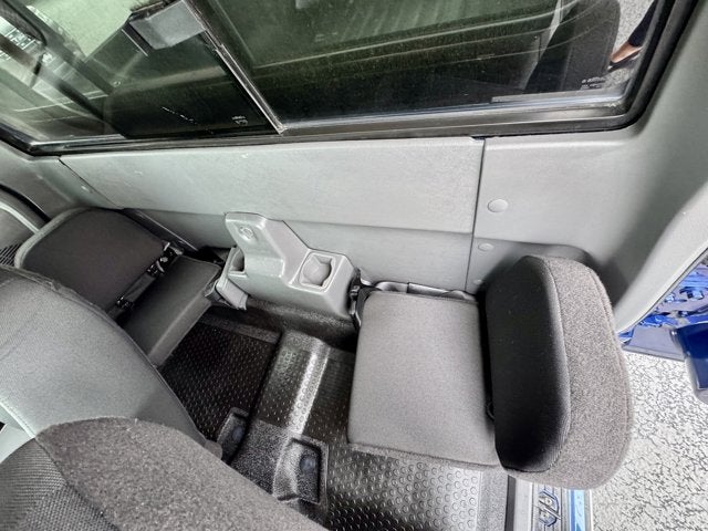 2010 Ford Ranger Sport 4WD
