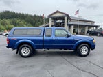 2010 Ford Ranger Sport 4WD