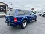 2010 Ford Ranger Sport 4WD