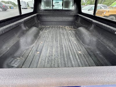 2010 Ford Ranger Sport 4WD