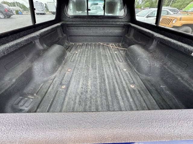 2010 Ford Ranger Sport 4WD