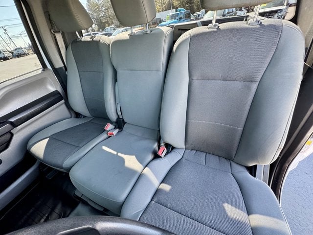2018 Ford F-150 XL 2WD