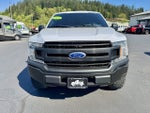 2018 Ford F-150 XL 2WD