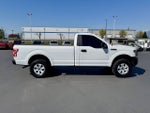 2018 Ford F-150 XL 2WD