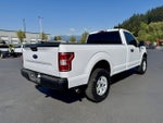 2018 Ford F-150 XL 2WD