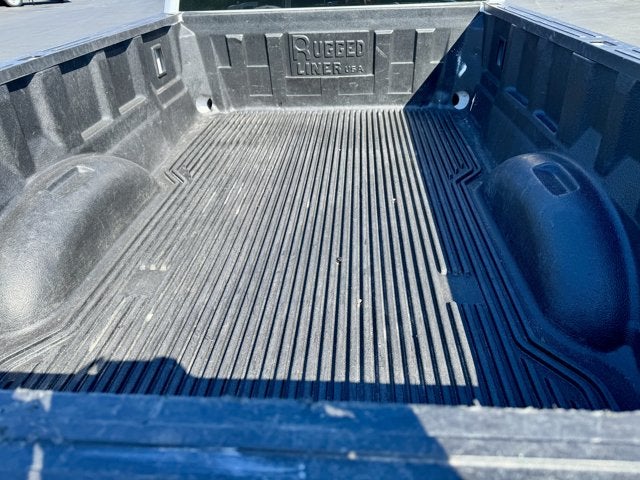 2018 Ford F-150 XL 2WD