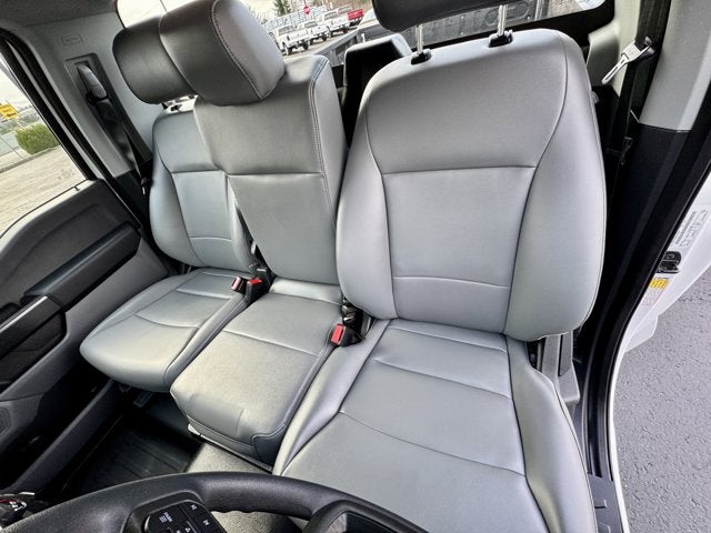 2021 Ford F-150 XL 2WD