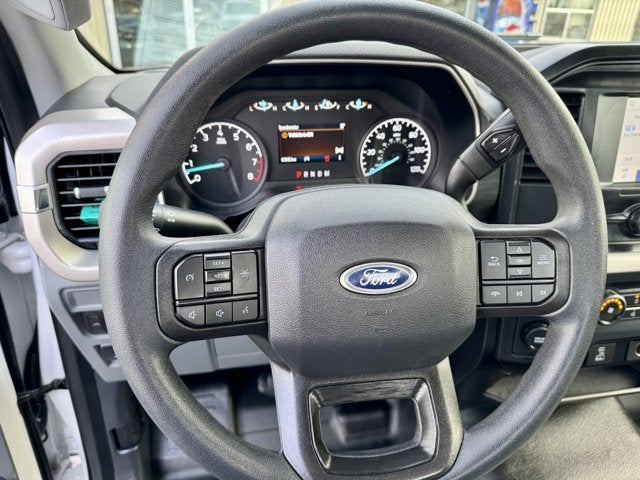 2021 Ford F-150 XL 2WD