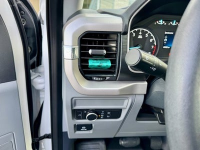 2021 Ford F-150 XL 2WD