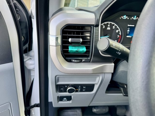 2021 Ford F-150 XL 2WD